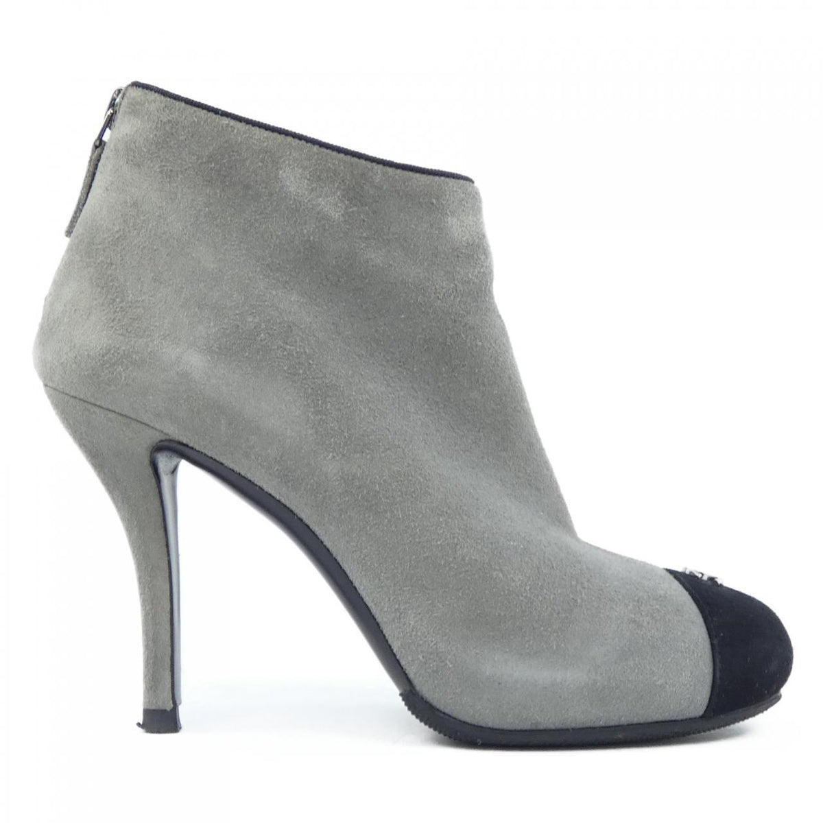Chanel G28702 Boots