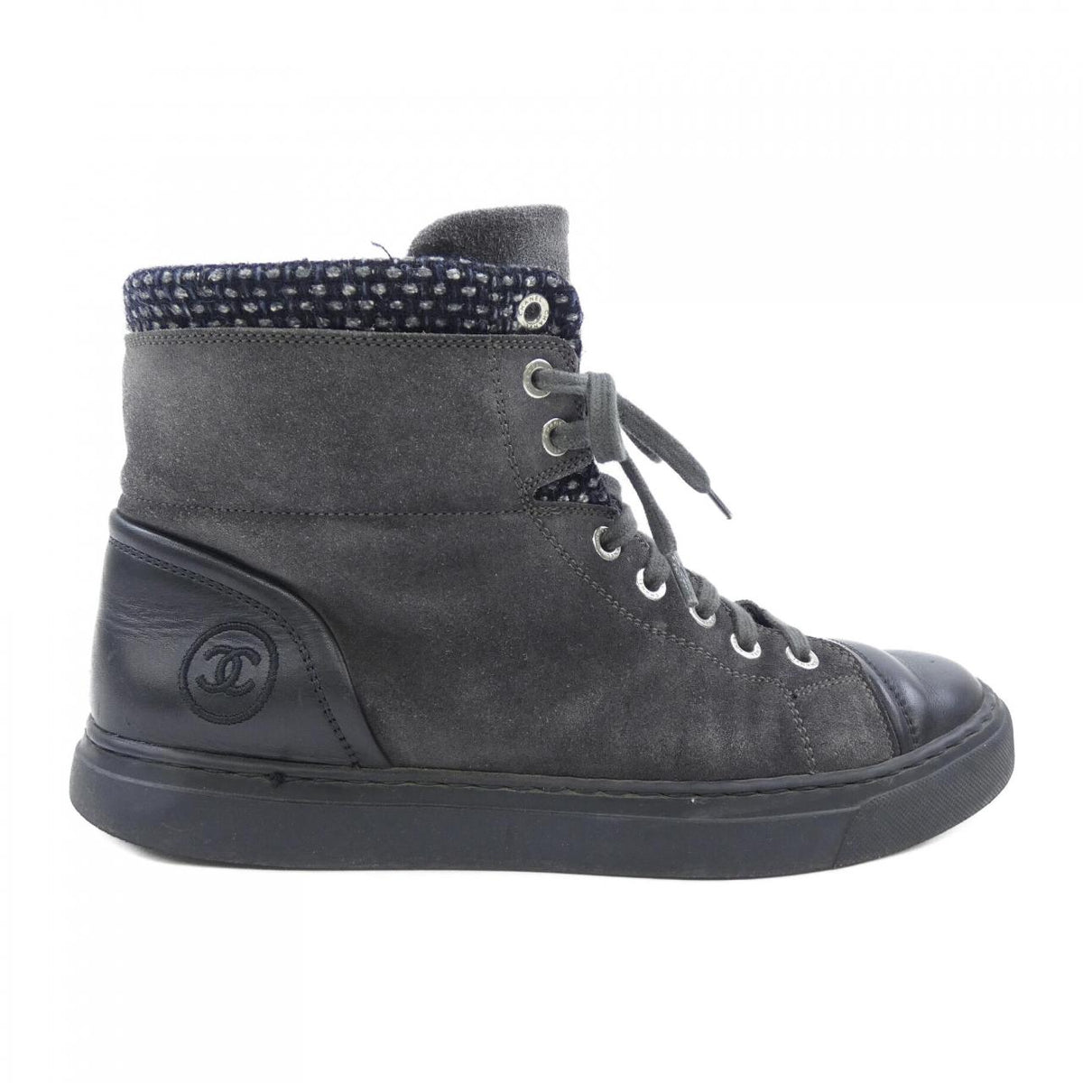 Chanel G31058Y15921 Sneakers