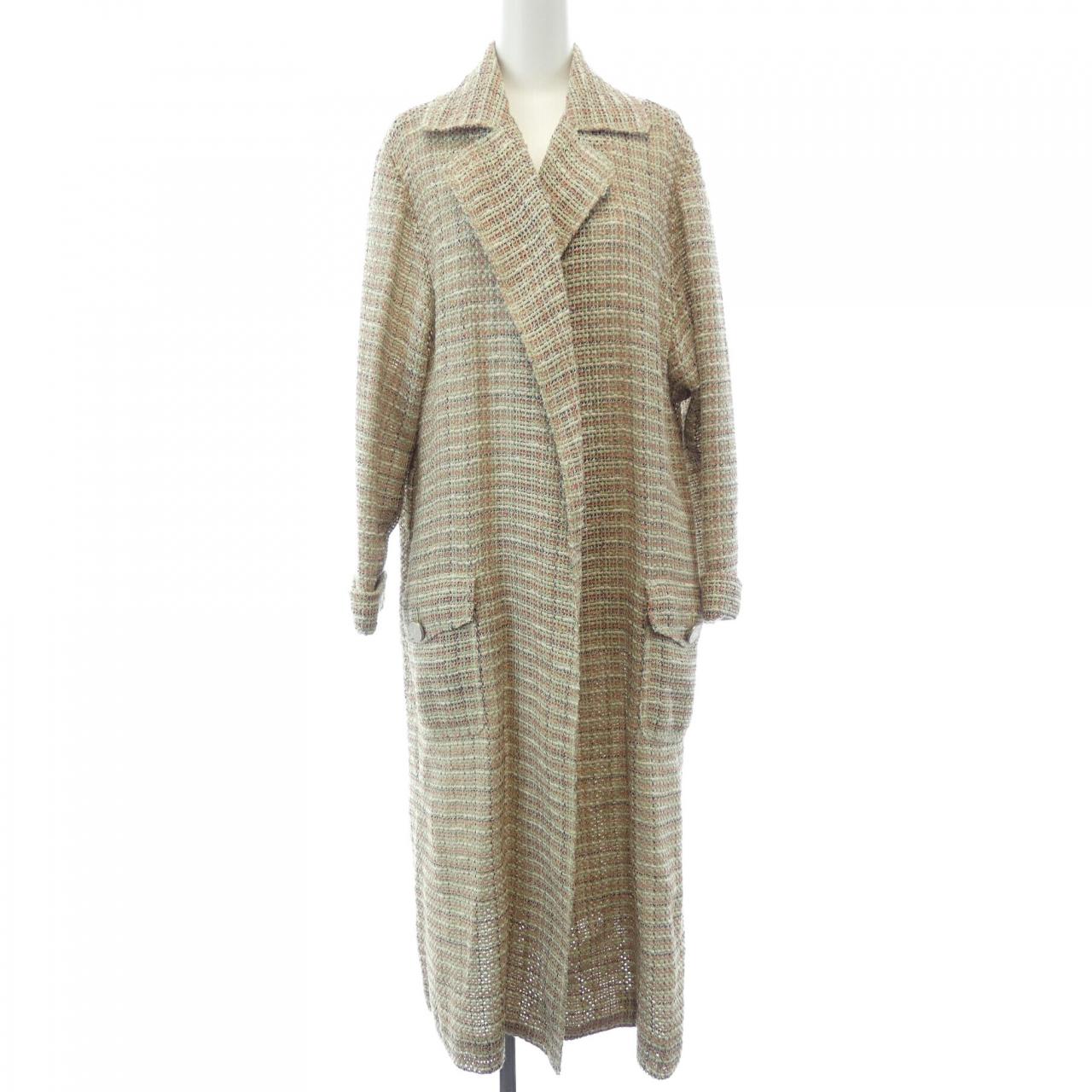 Chanel Coat