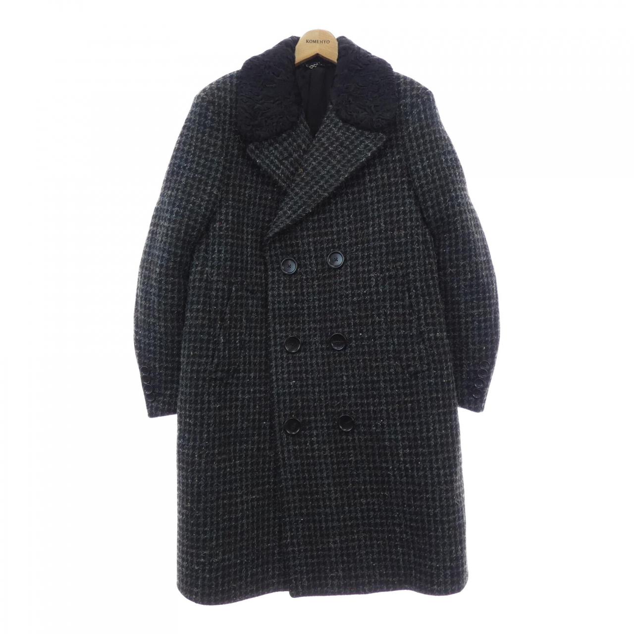 Gucci Coat