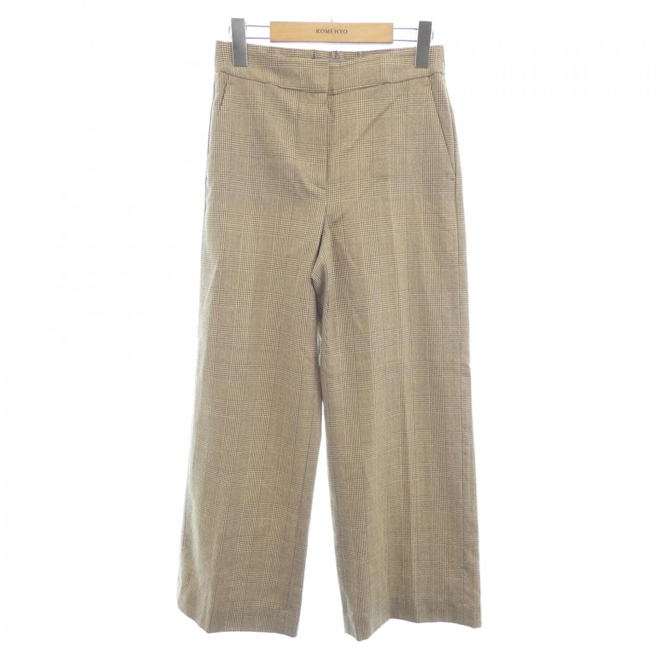 Theory luxe Pants
