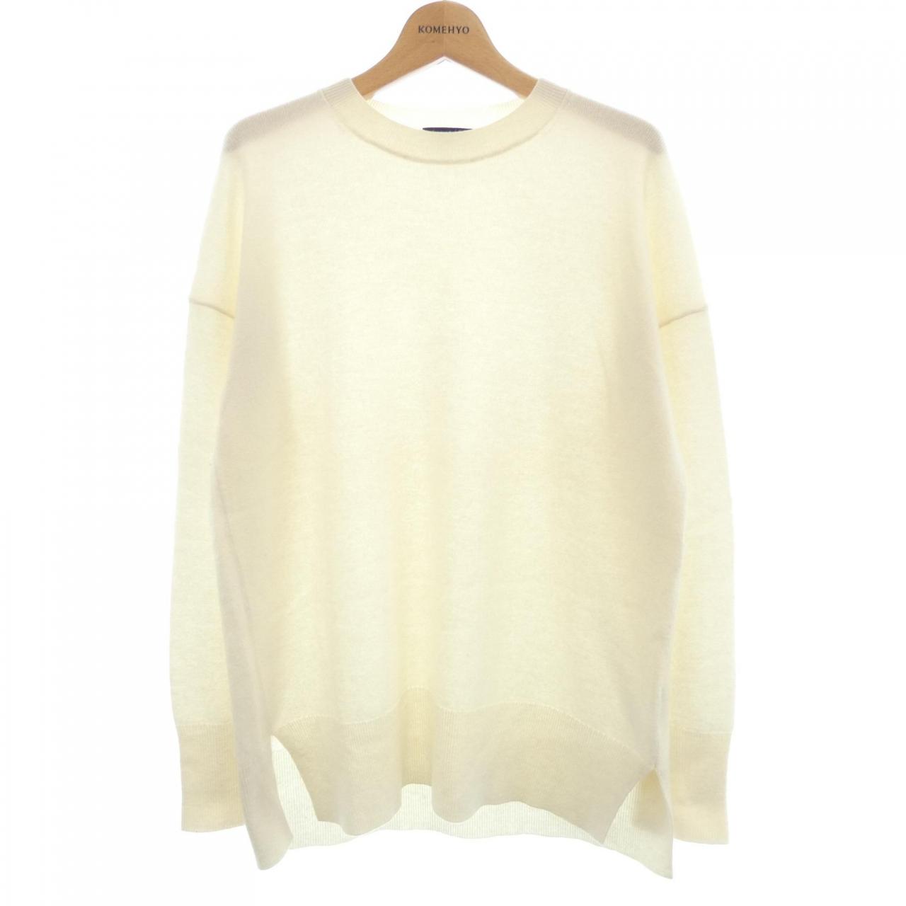Theory Cashmere Knitwear