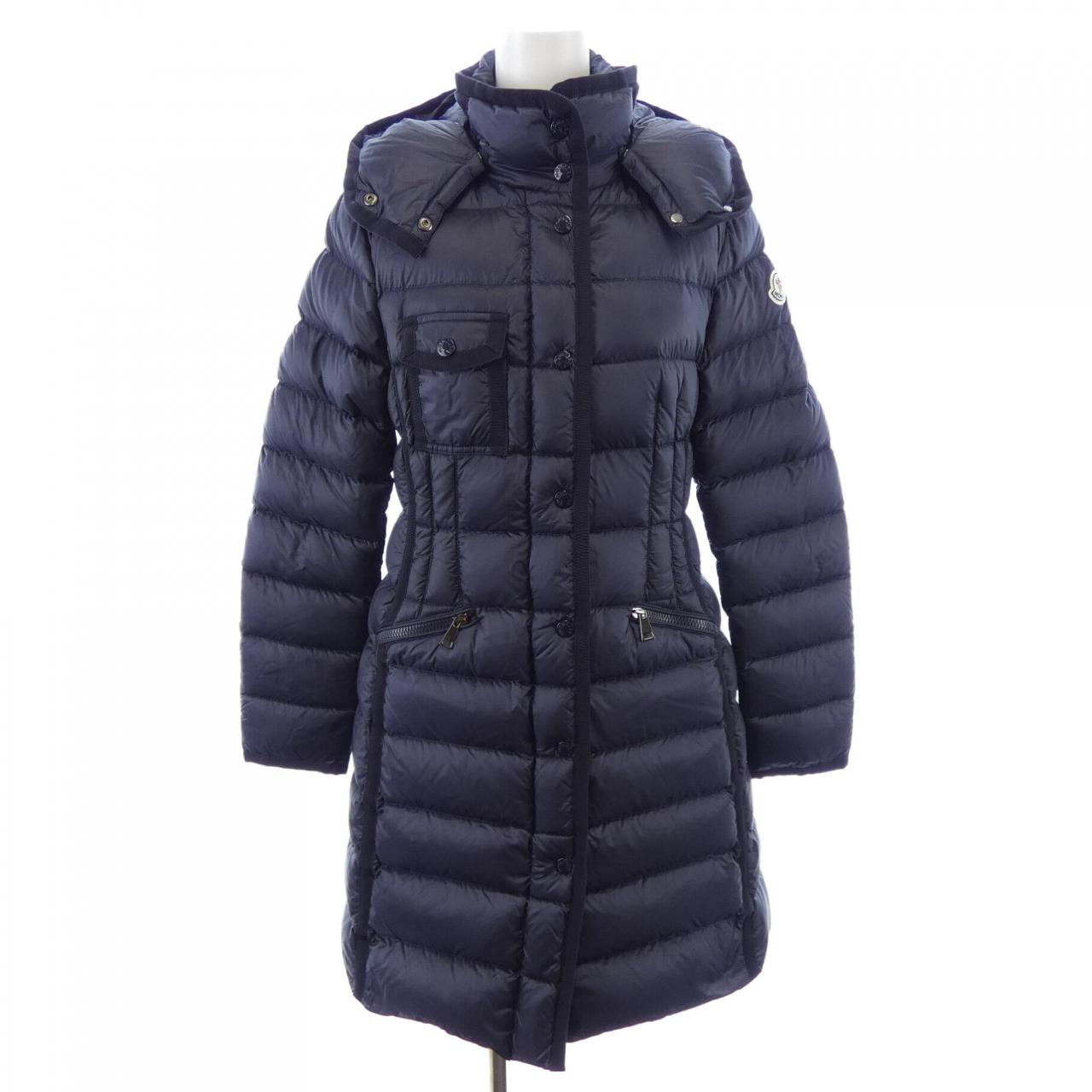 Moncler HERMINE down coat