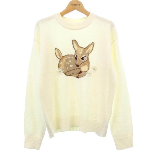 Chesty Knit Top