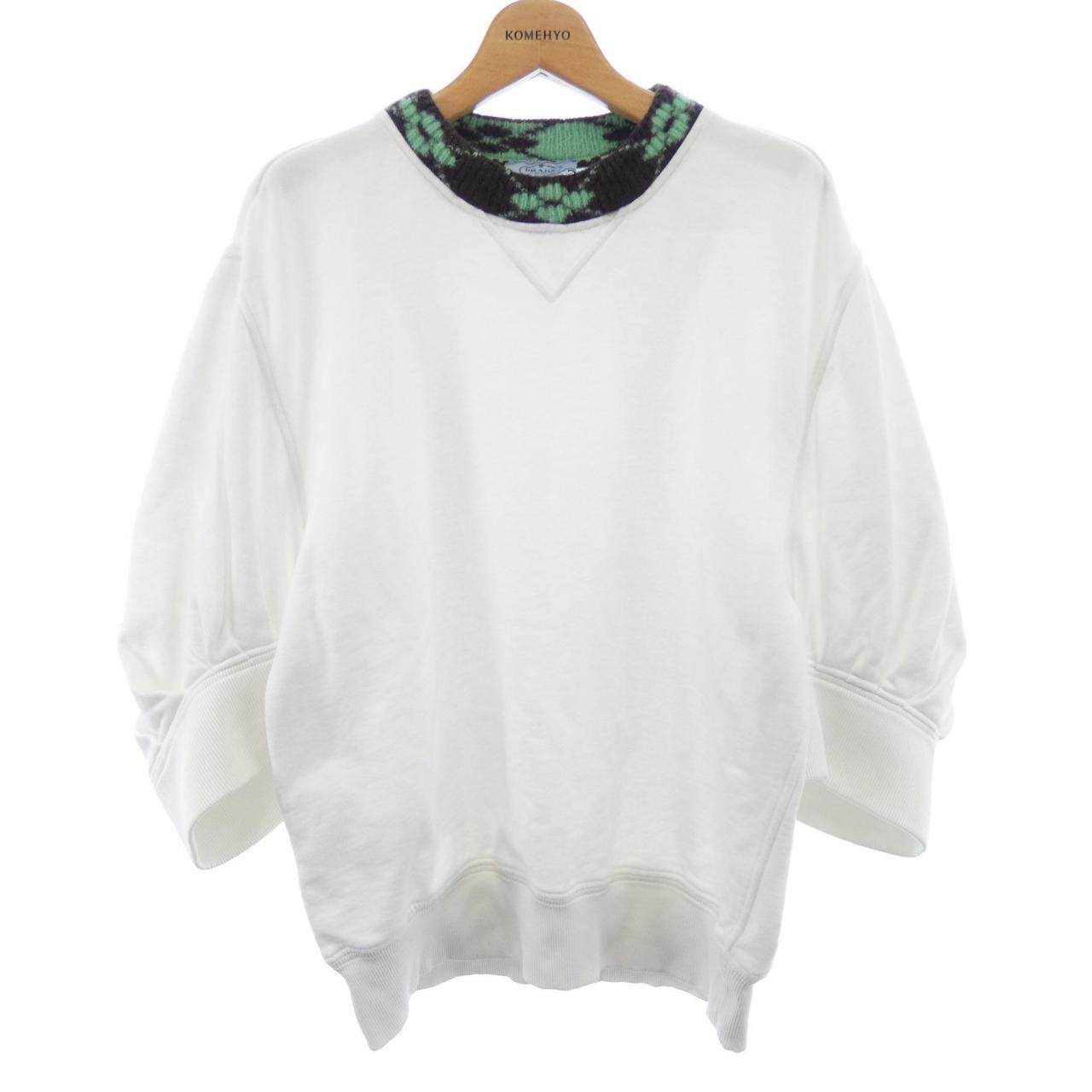 Prada Sweatshirt