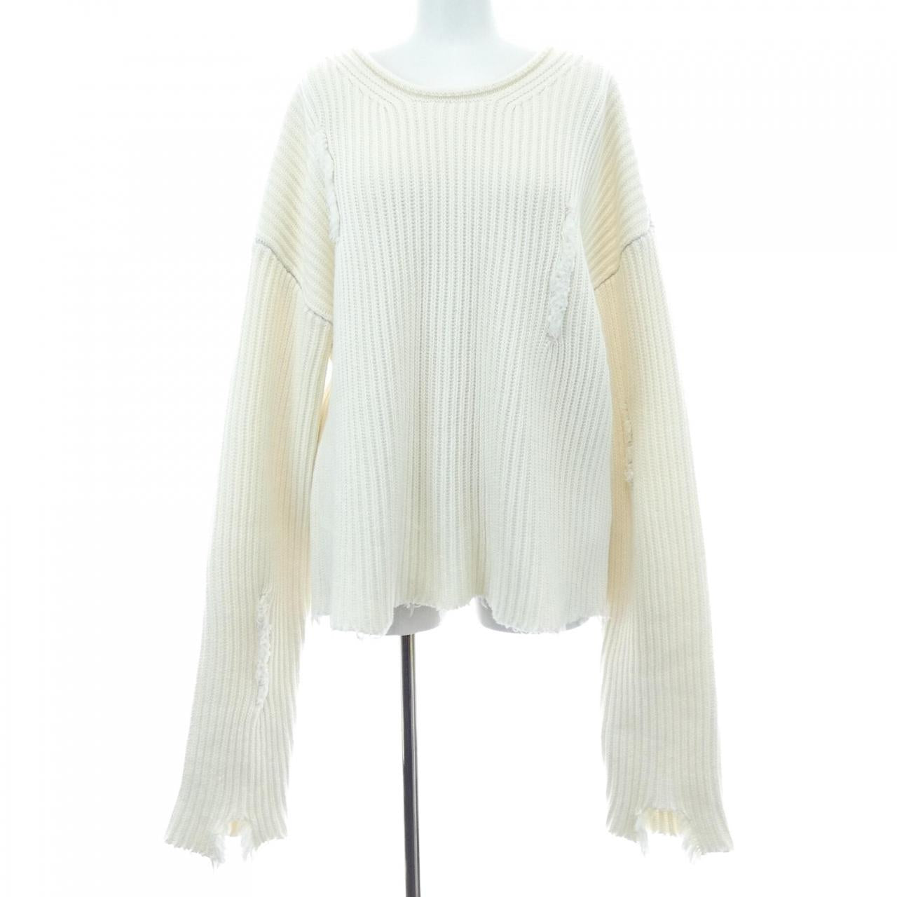 MM6 Maison Margiela Knit