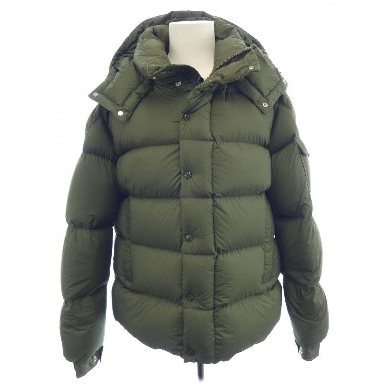 Moncler VEZERE Down Jacket