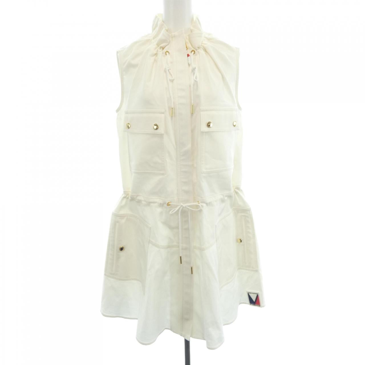 Louis Vuitton Dress