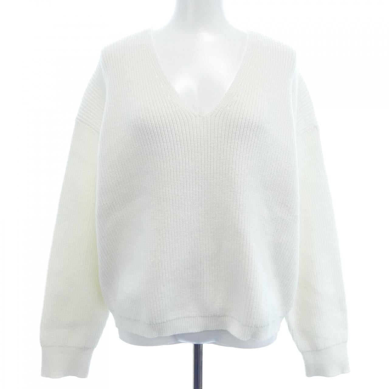 Theory luxe knit