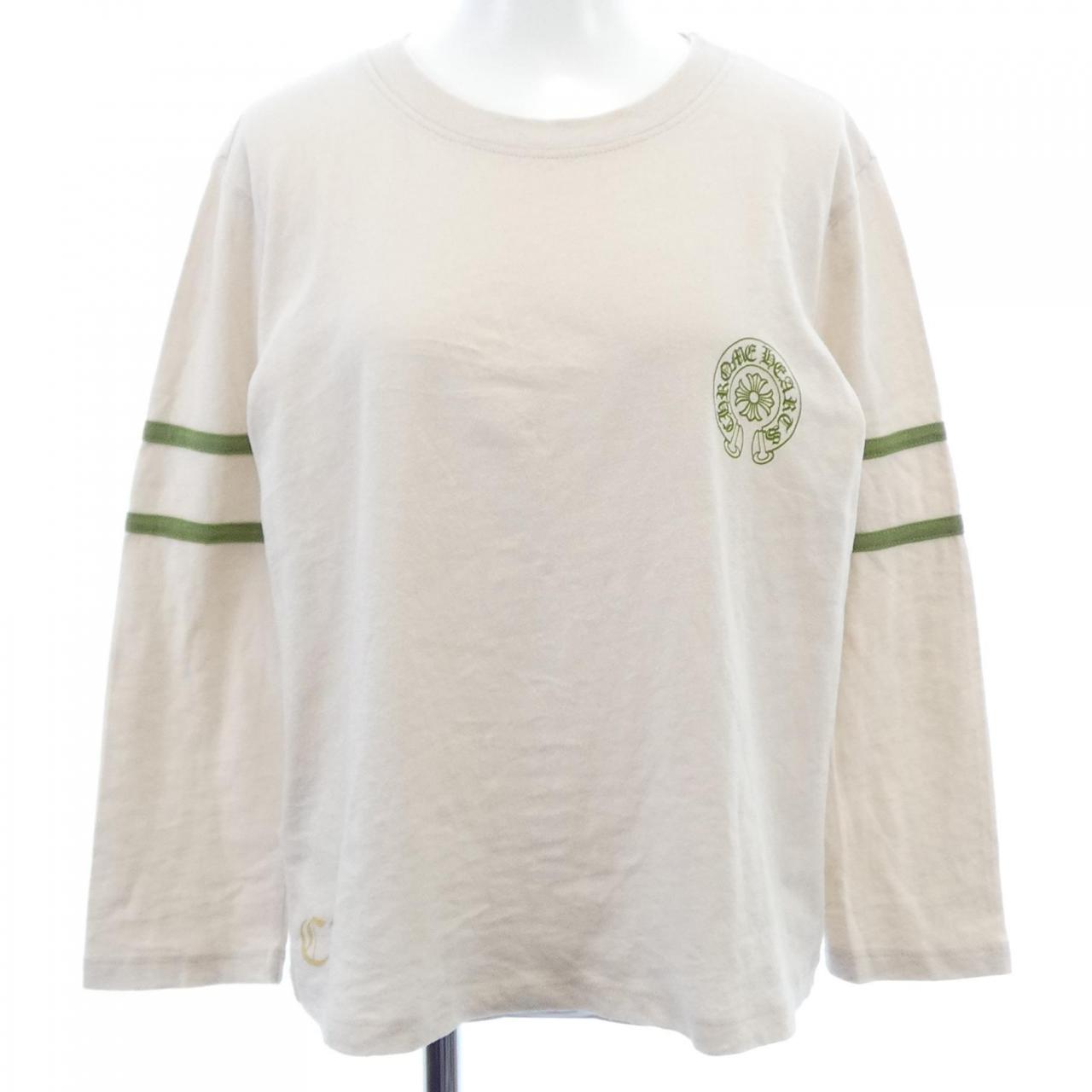 Chrome Hearts Horseshoe 33 T Shirt