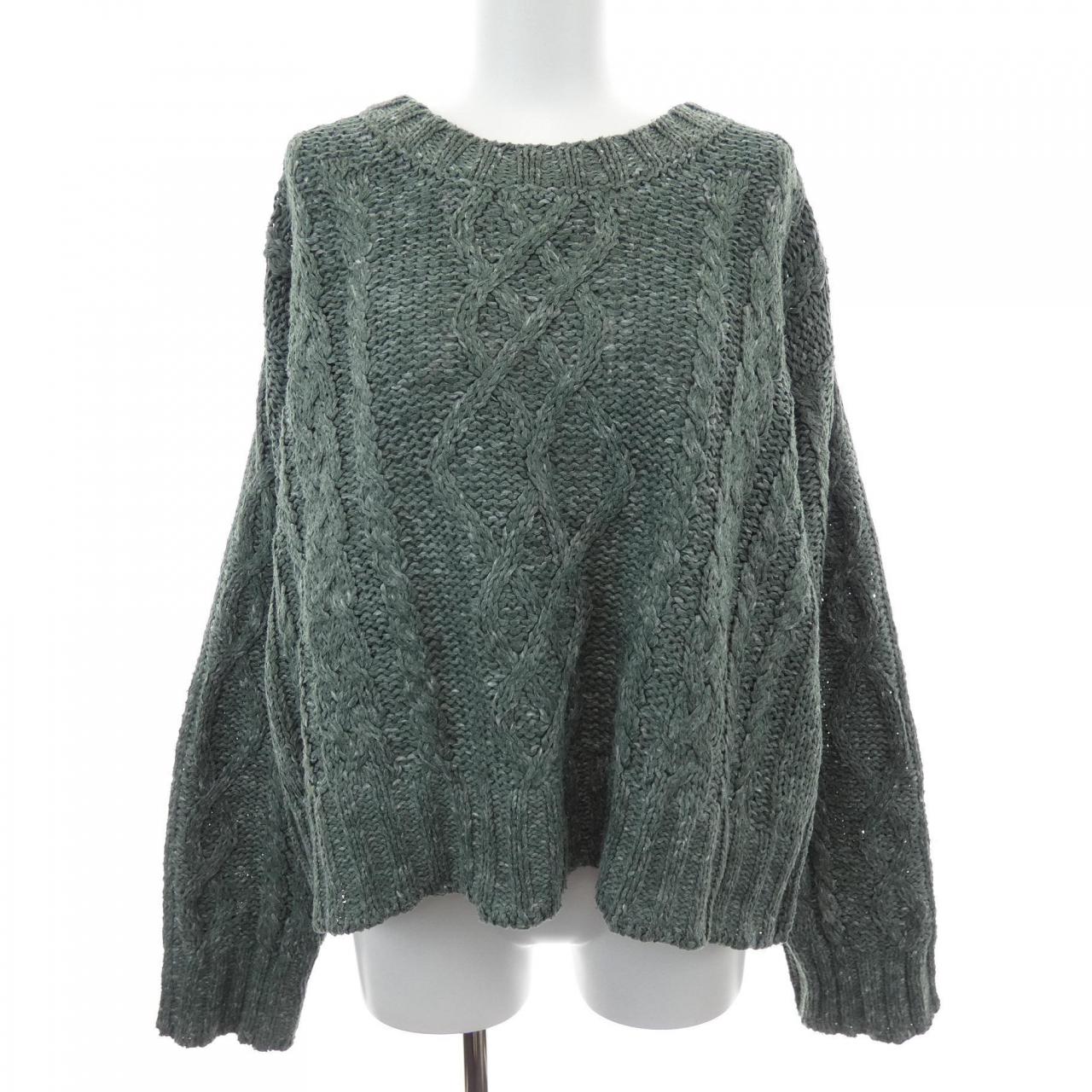 Maison Margiela MM6 Knitwear