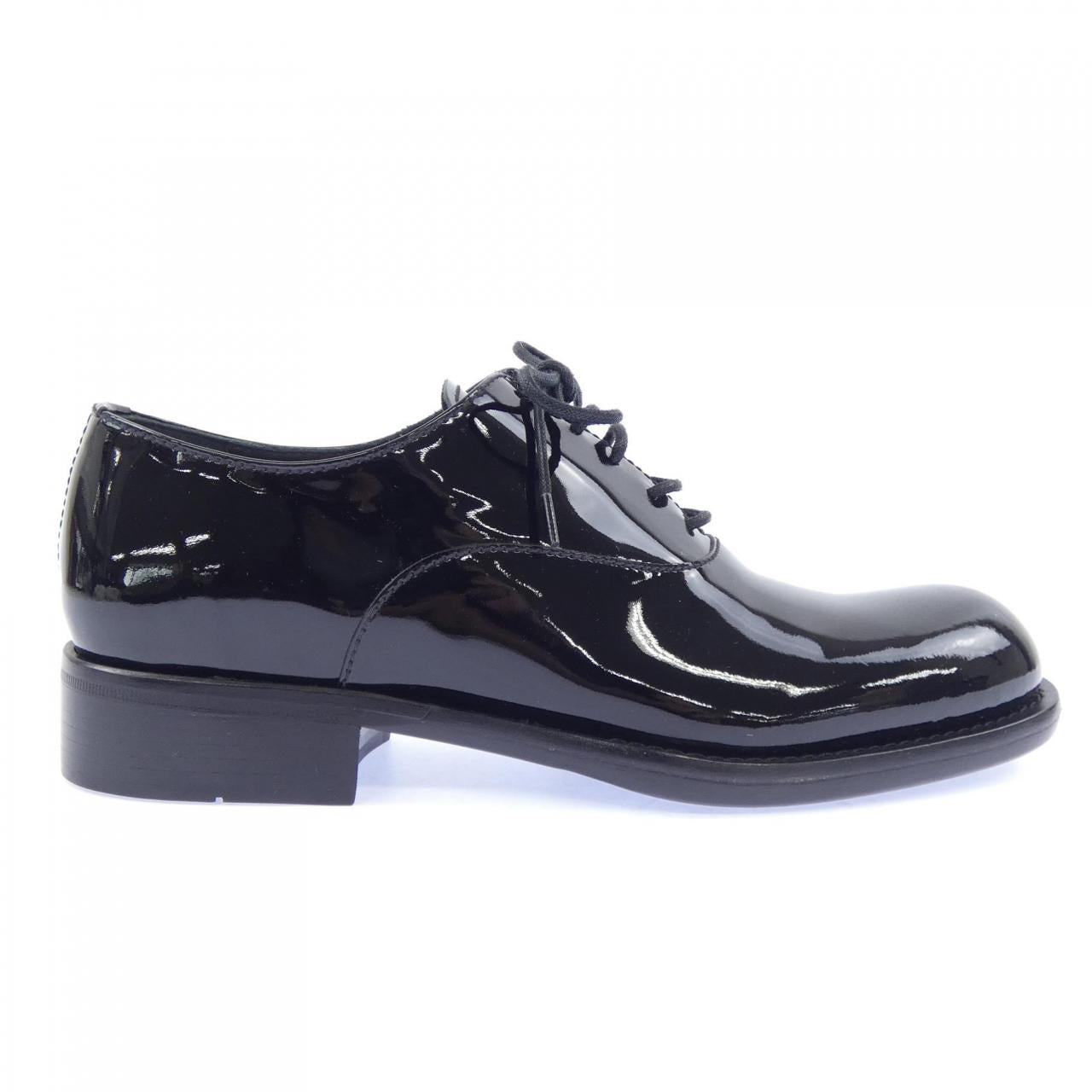 Prada Leather Shoes
