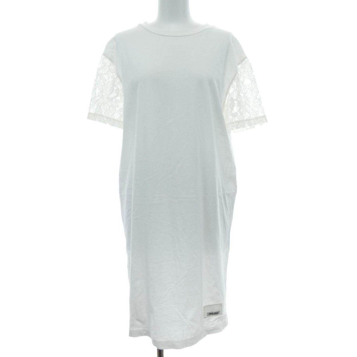 Miu Miu Dress