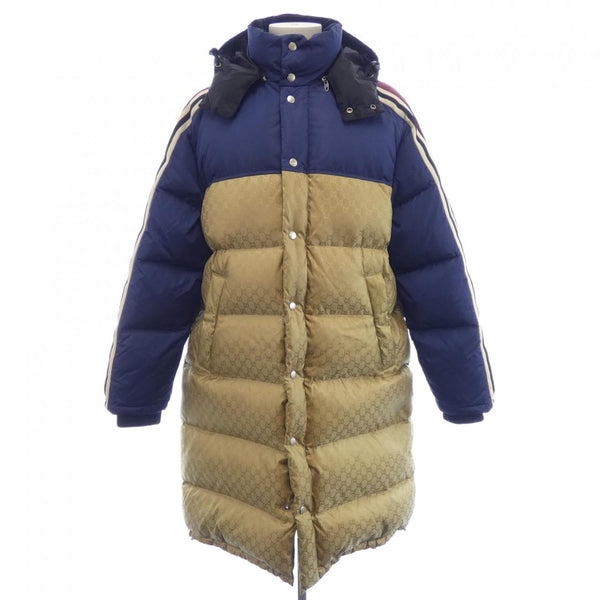Gucci Down Coat