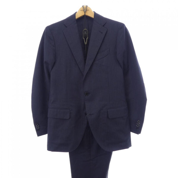 Lardini Wool Suit