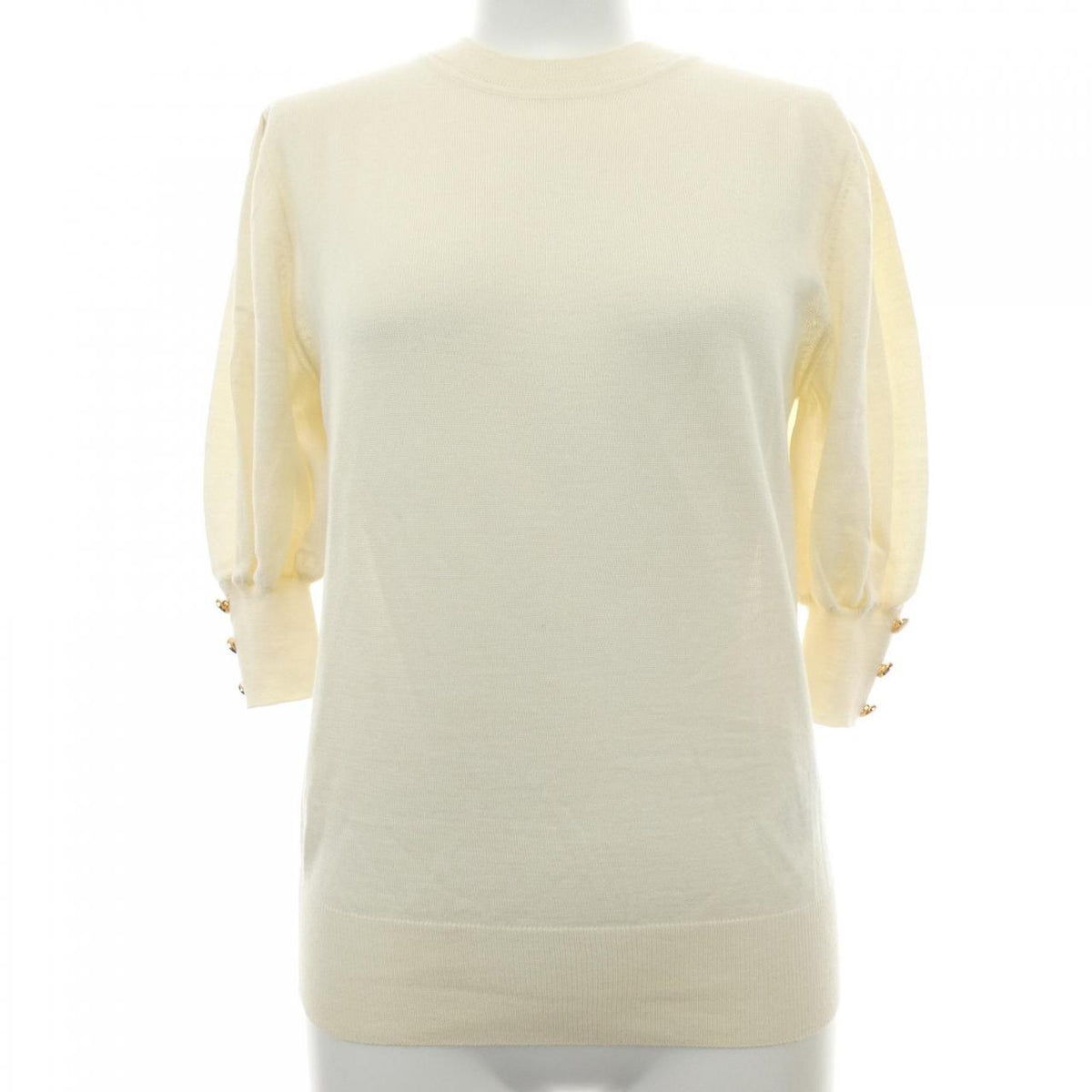 Gucci Knit Top