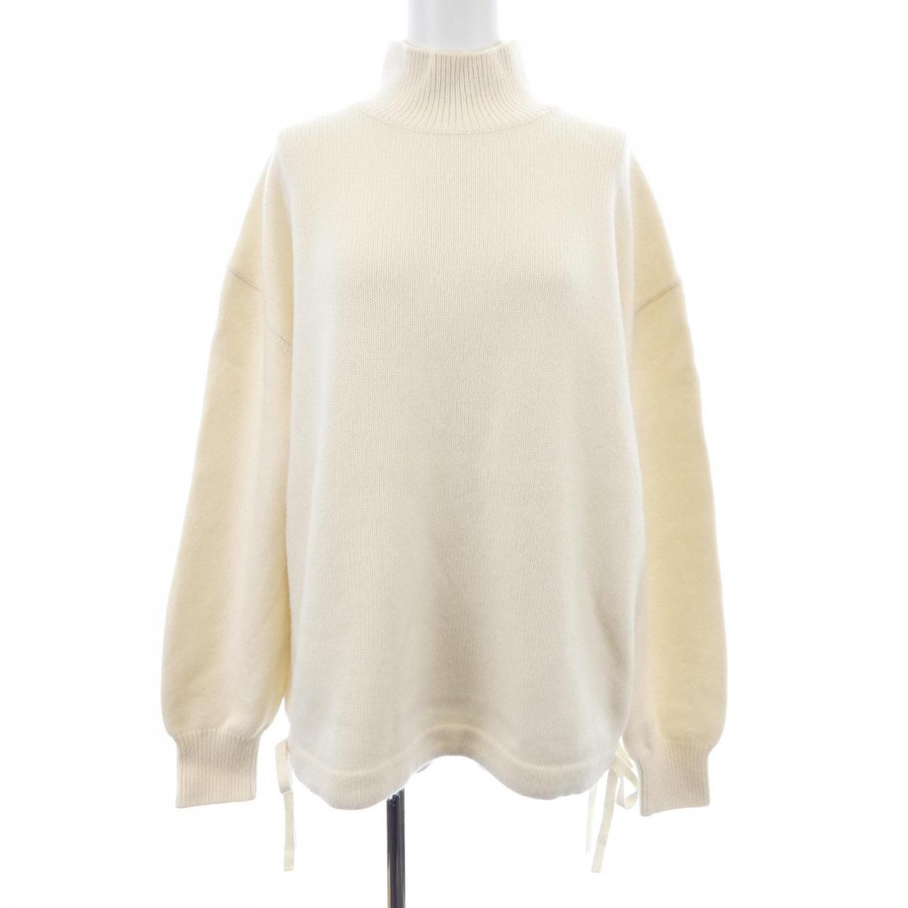 Theory Cashmere Blend Knit