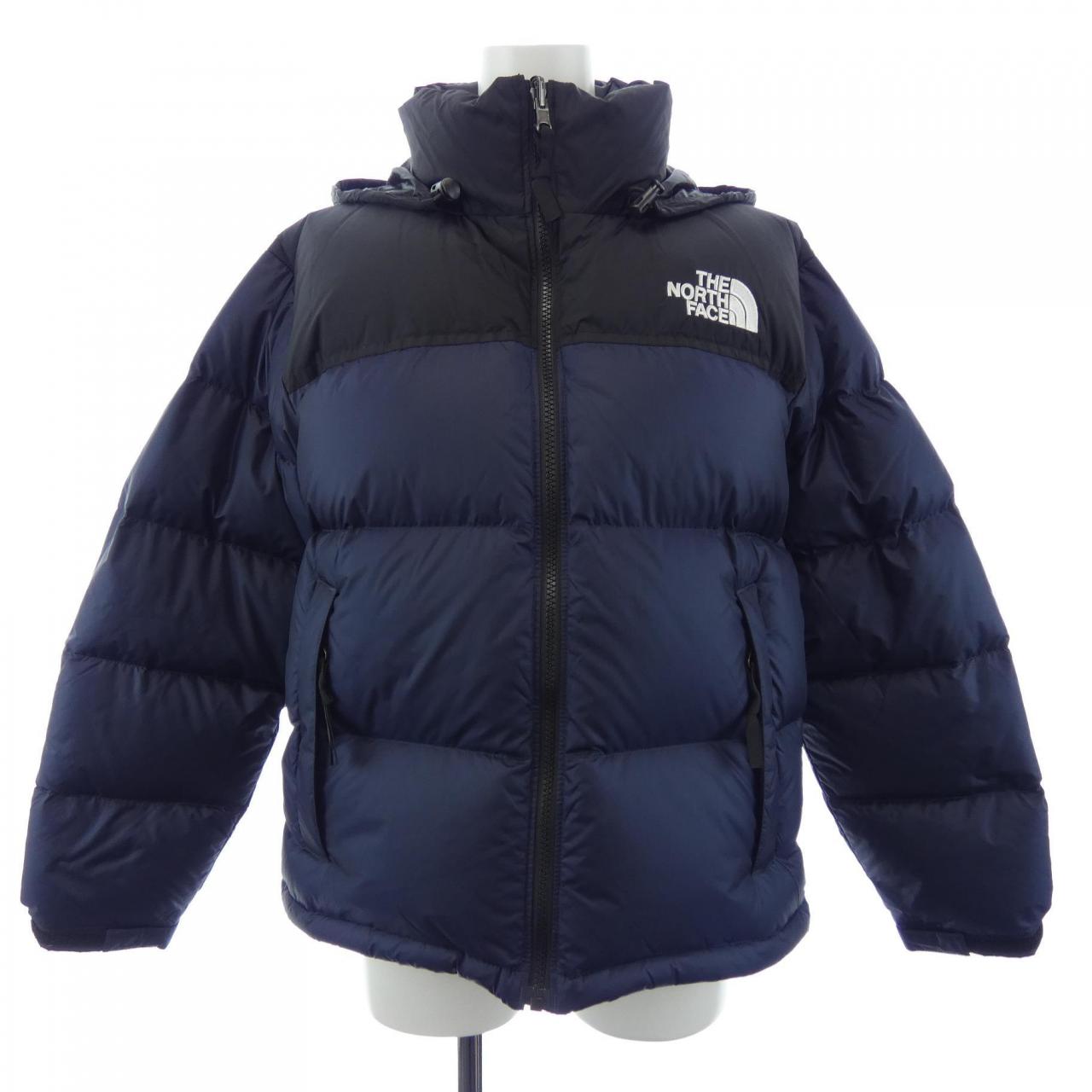 The North Face Down Jacket