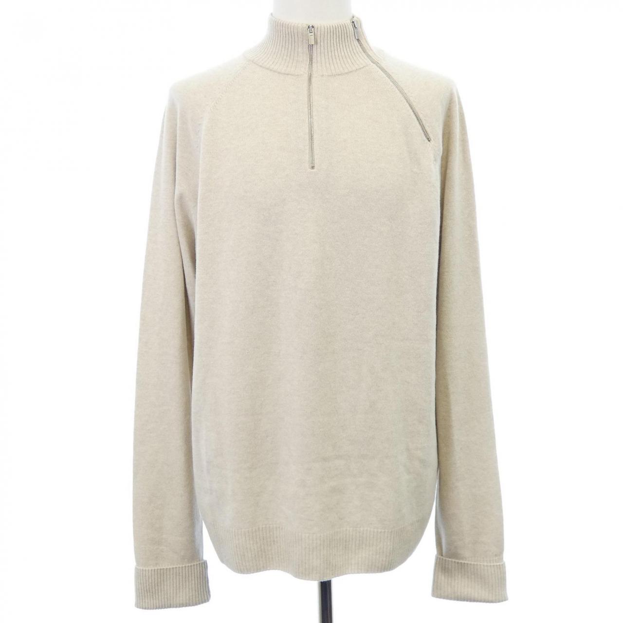 Hermes Wool Knit