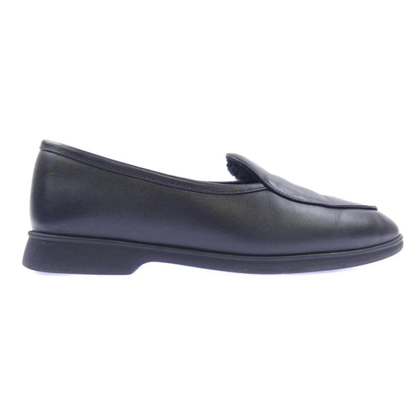 Baudoin & Lange Leather Loafers