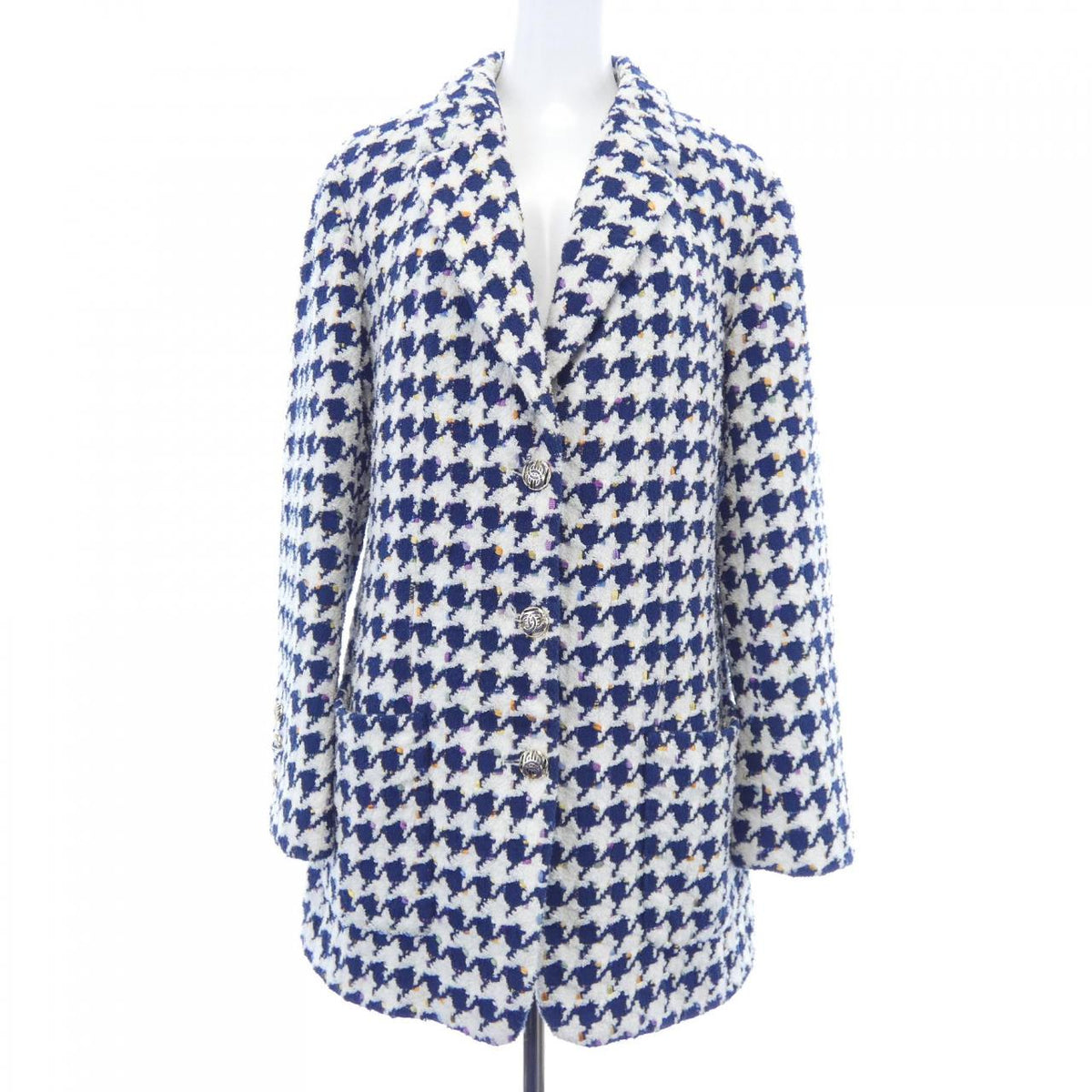 Chanel Jacket