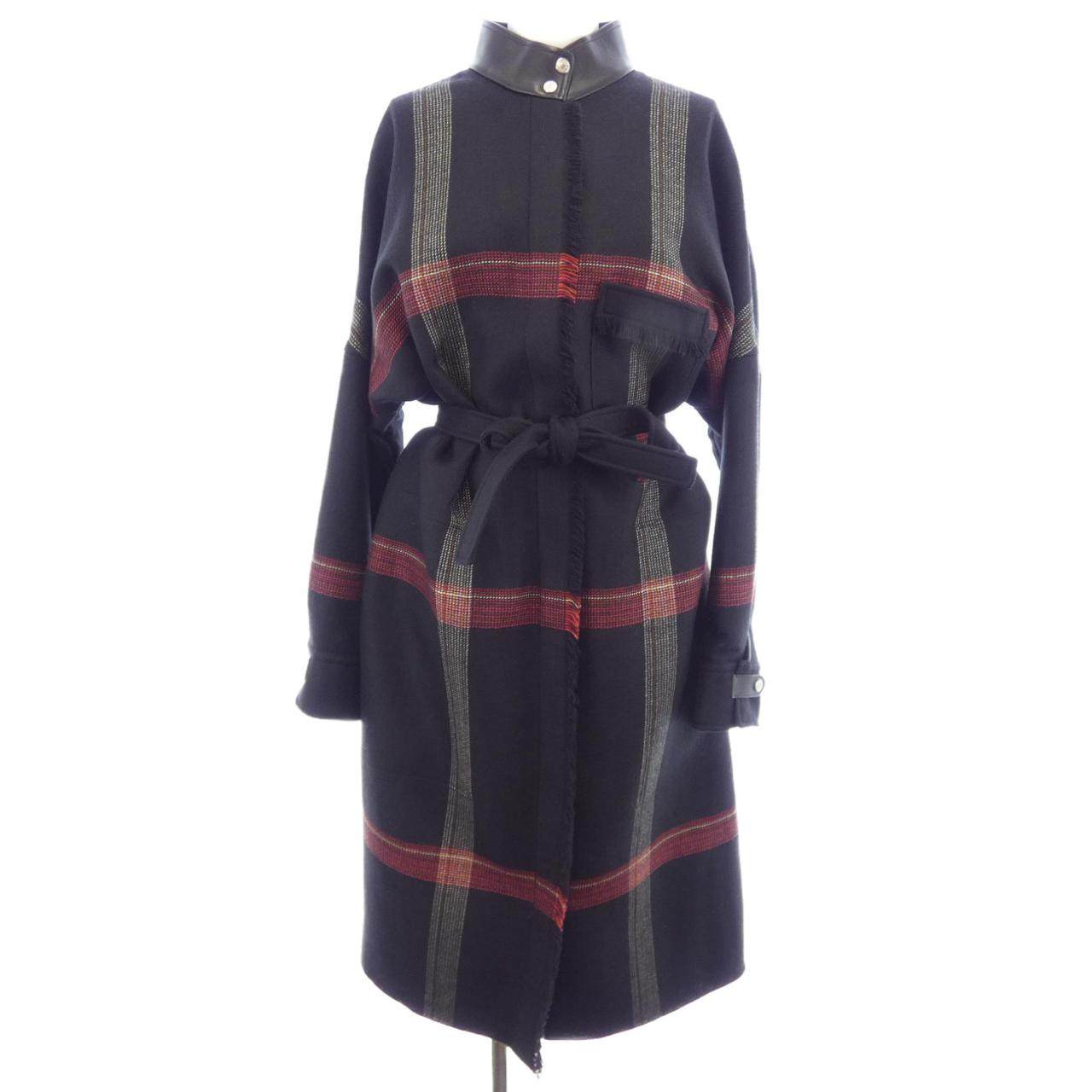 Hermes Dress