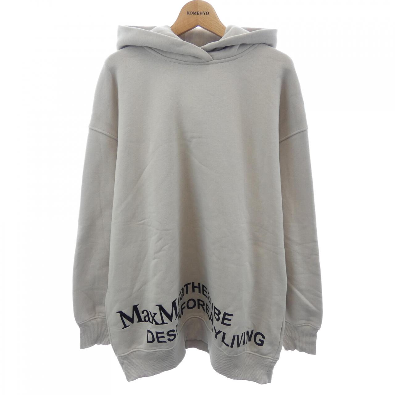 S Max Mara Hoodie