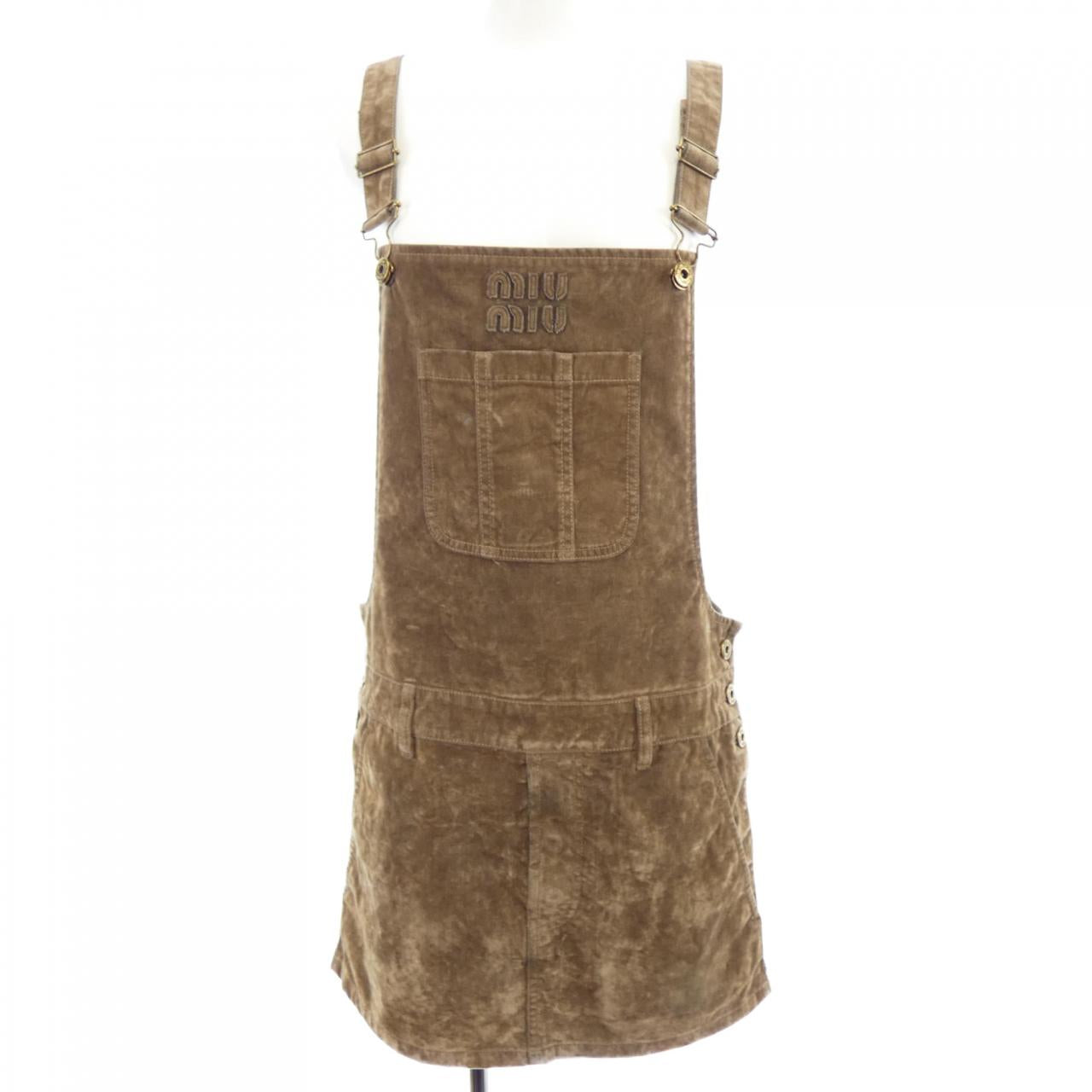 Miu Miu Dress