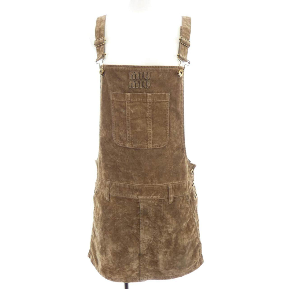 Miu Miu Dress