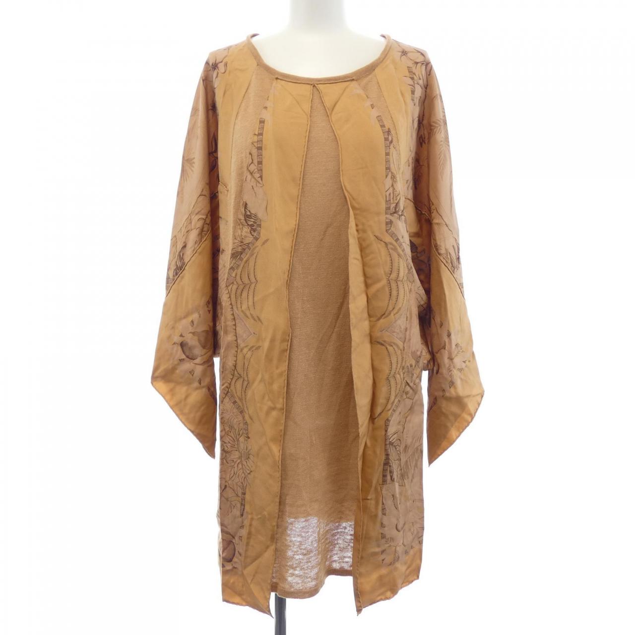 Hermes Top
