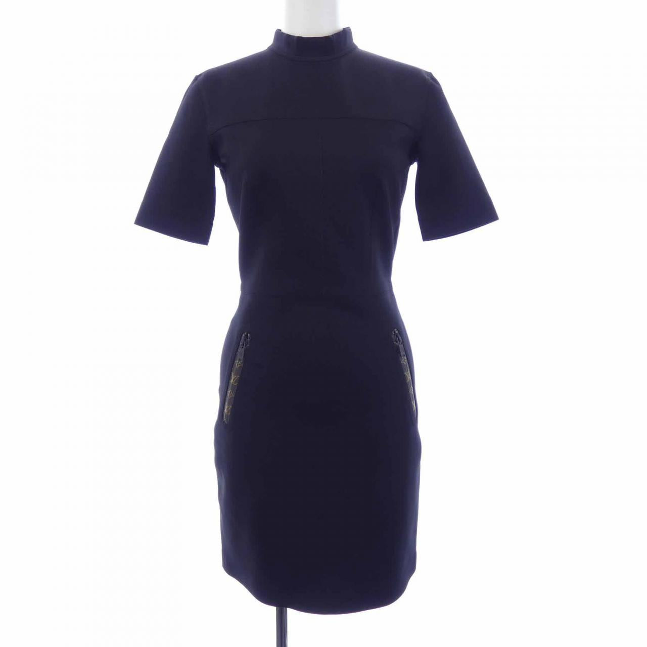 Louis Vuitton Dress