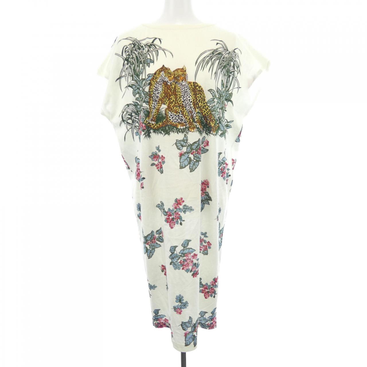 Hermes Dress