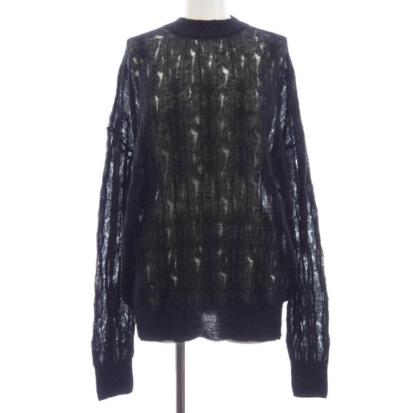 Nina Ricci Wool Knitwear