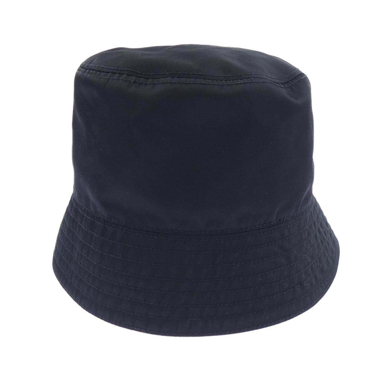 Prada RE NYLON Hat