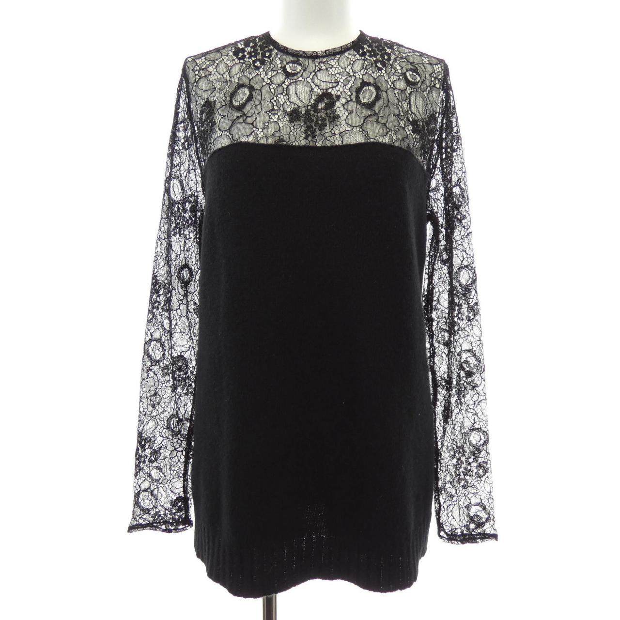 Prada Knit Top