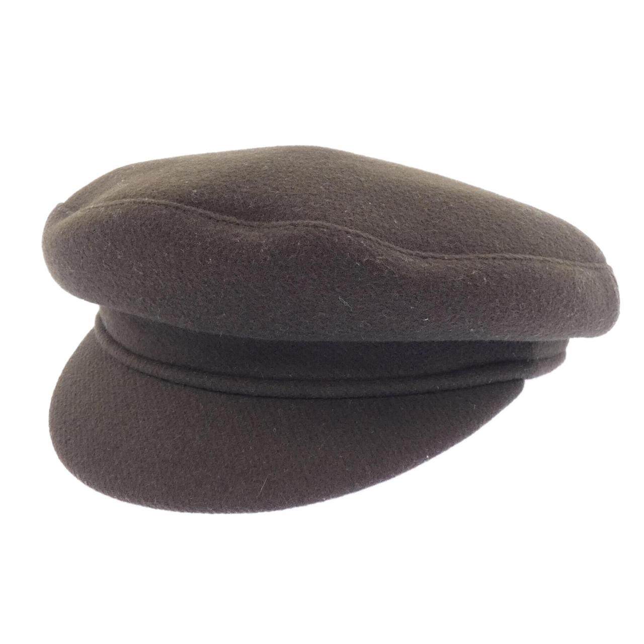 Hermes Cap