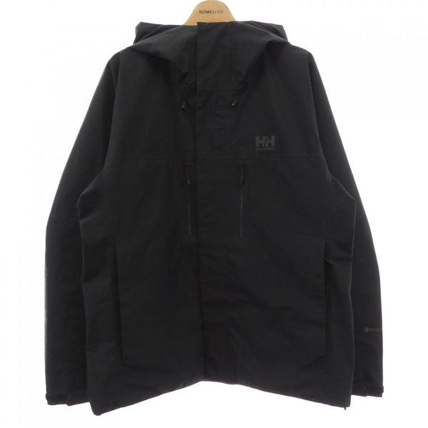 Helly Hansen Gore Tex Jacket