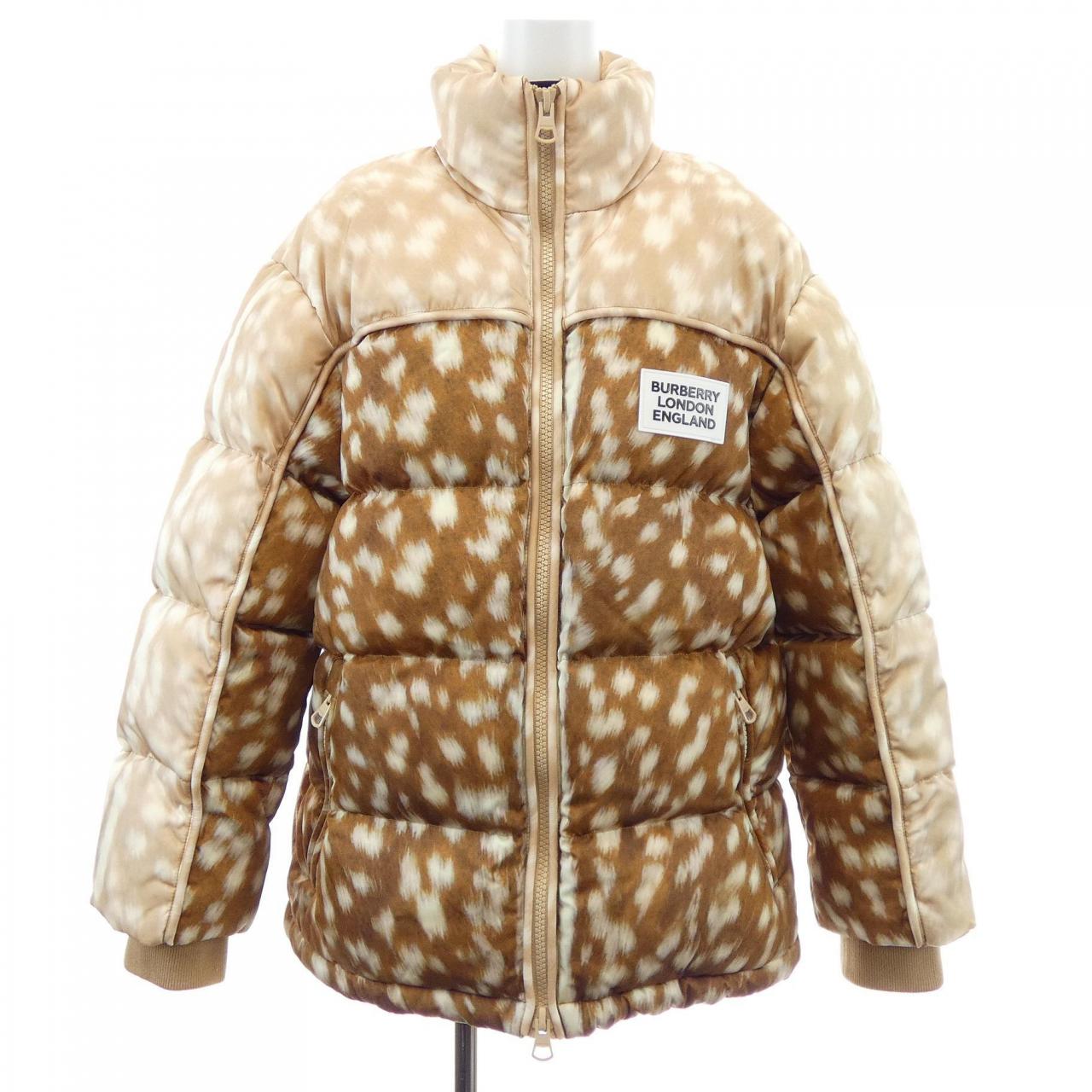 Burberry Down Jacket