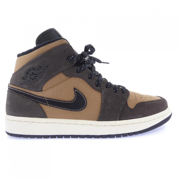 Nike Air Jordan Sneakers