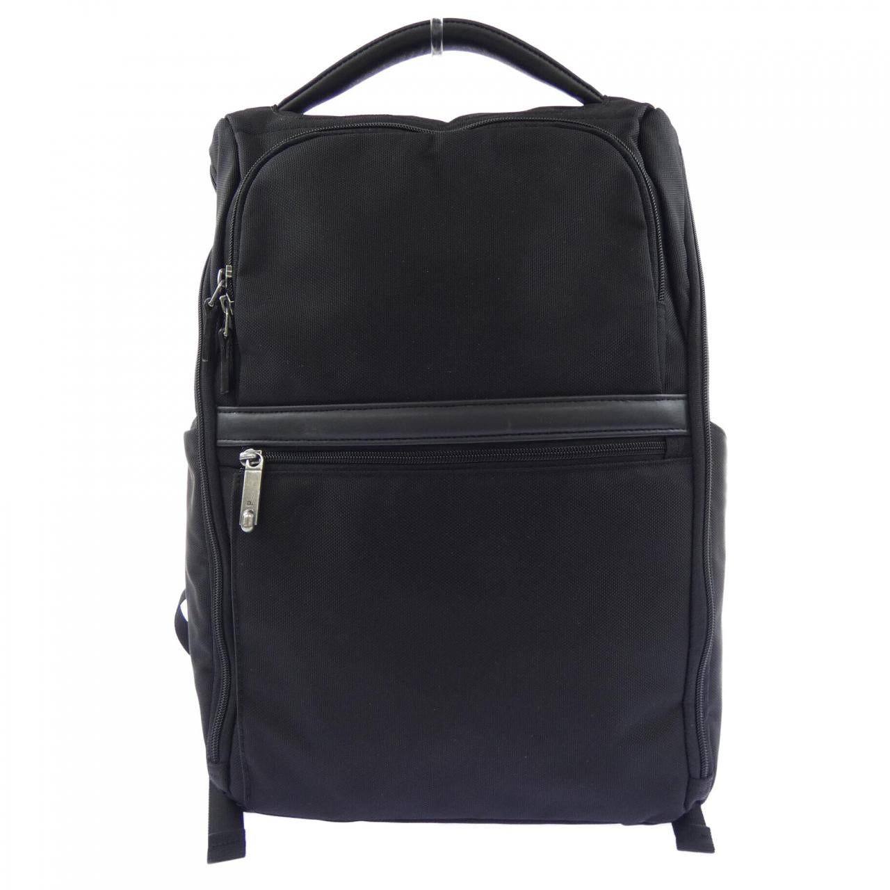 Ace Nylon Backpack