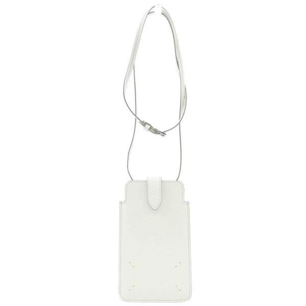 Maison Margiela PHONE CASE Calf Phone Case