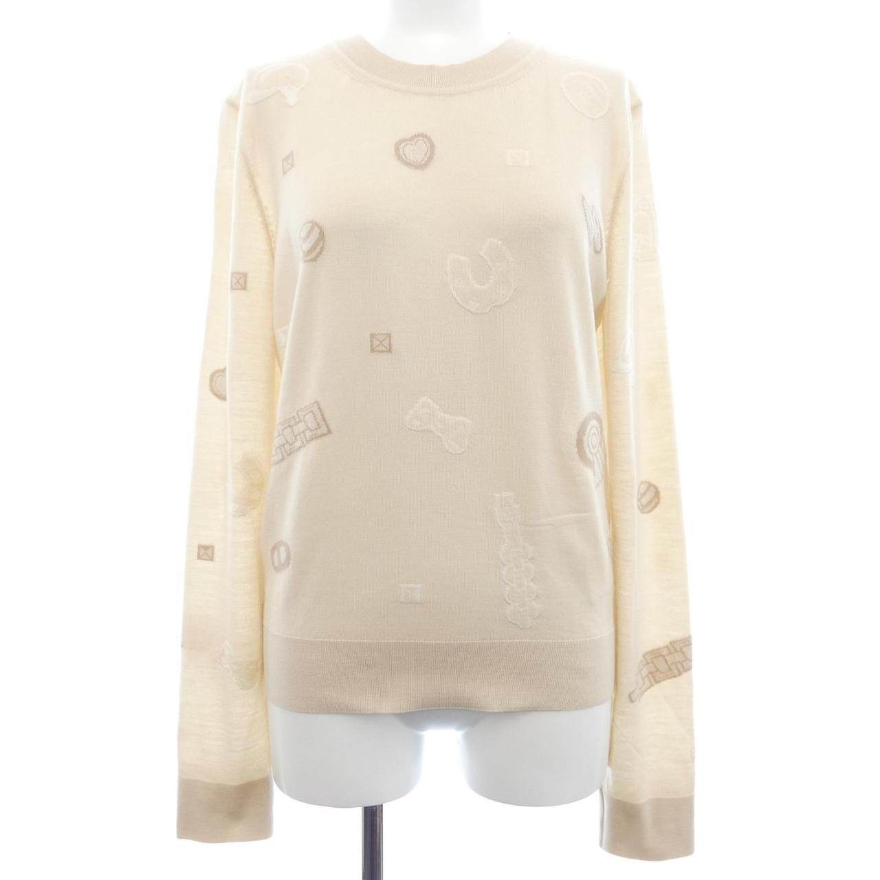 Hermes CANDY LIBRIS Knit
