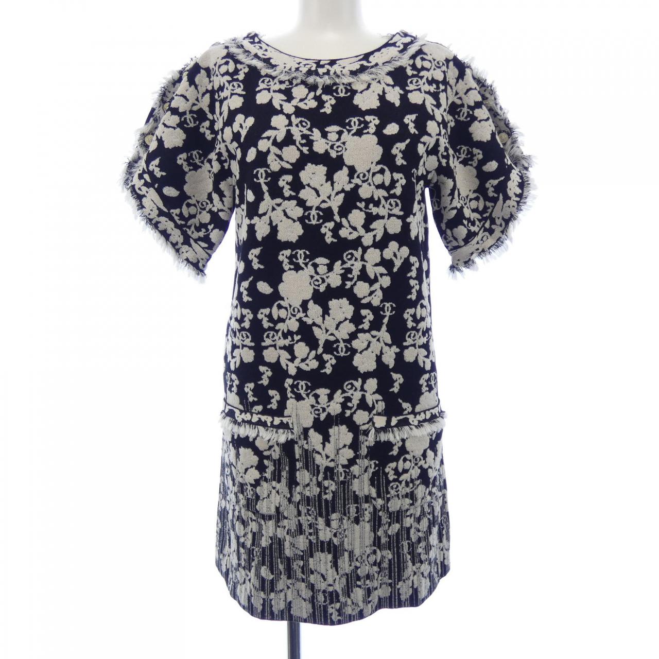 Chanel Dress