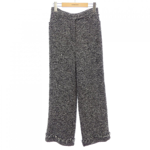 Chanel Pants