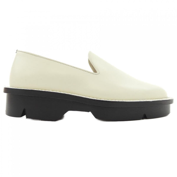 ISHMM Leather Shoes