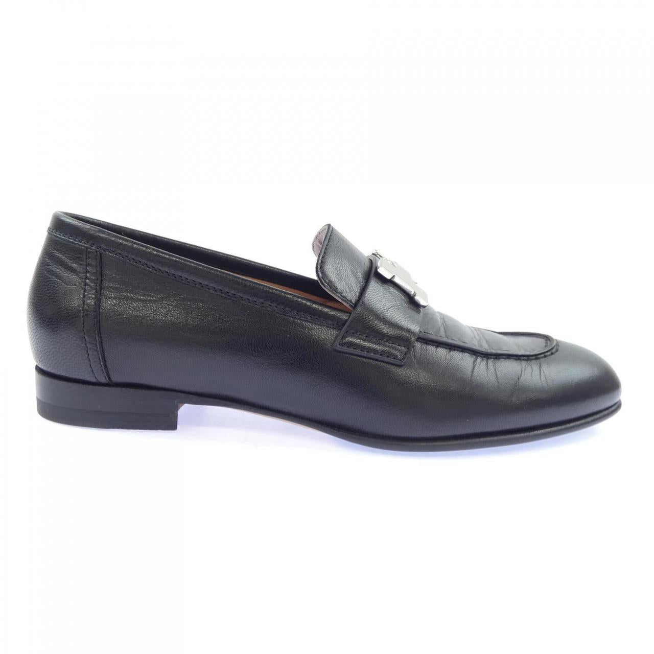Hermes Paris Chevre Shoes
