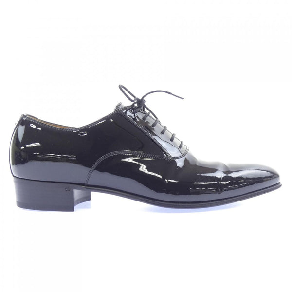Gucci Leather Shoes