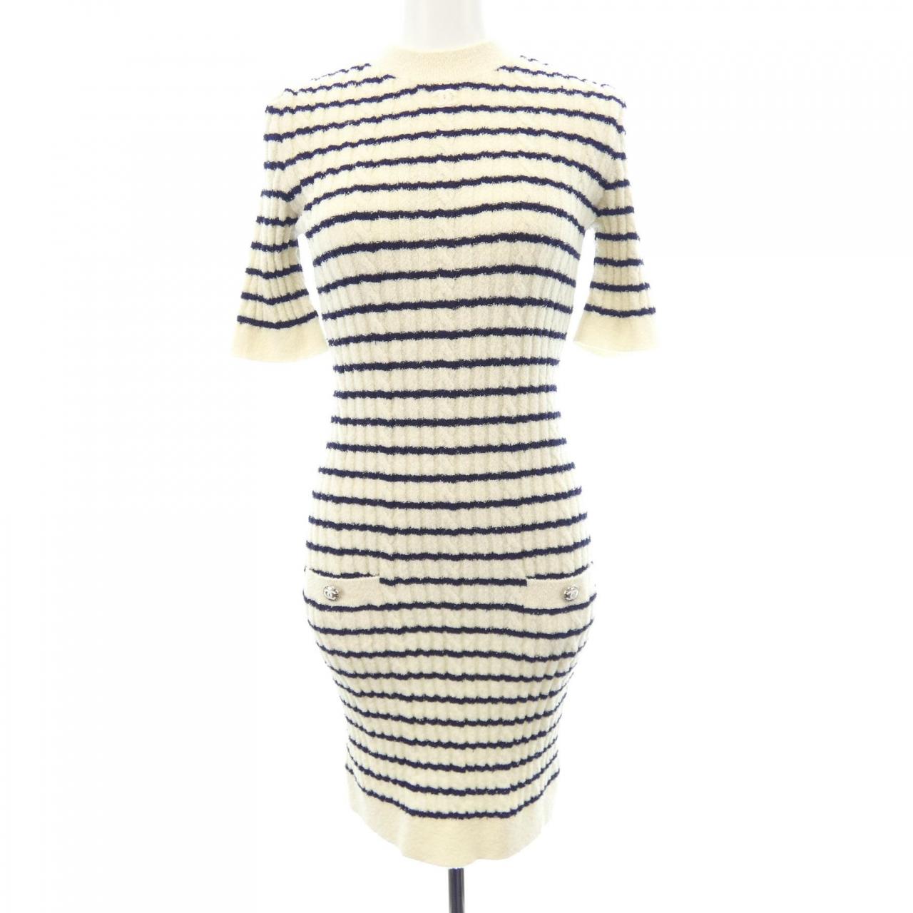 Chanel Dress