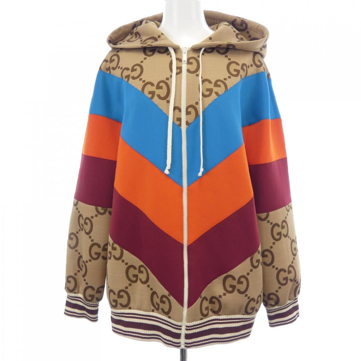 Gucci GG Blouson