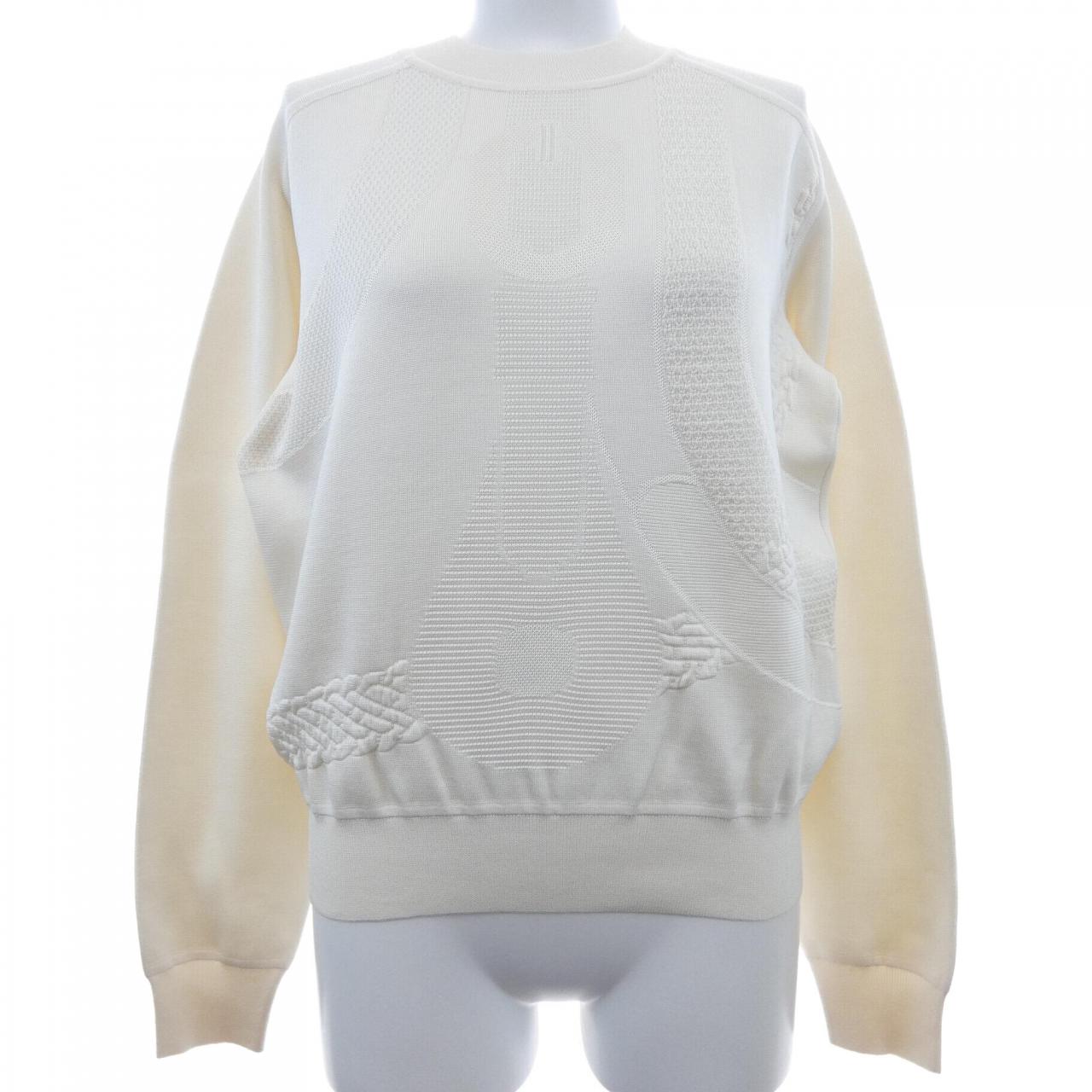 Hermes Wool Knit